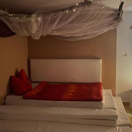 Appartement Flor De Loto Tantra Xtreme à Aguatona Extérieur photo